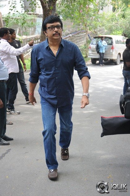 Senior-Naresh-Son-Debut-Movie-Launch-By-Mahesh-Babu